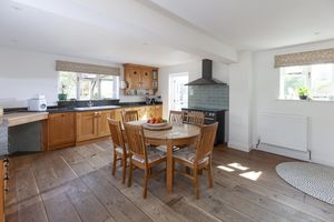Kitchen Dining Room- click for photo gallery